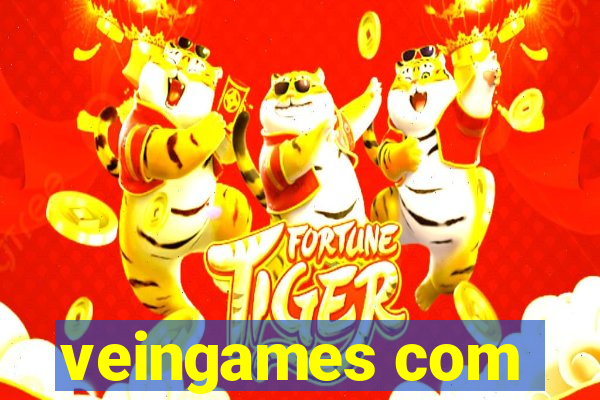 veingames com